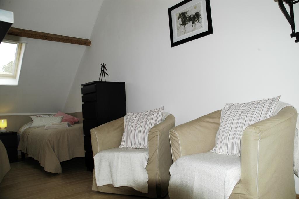 Gite Saint Georges Comines-Warneton Room photo
