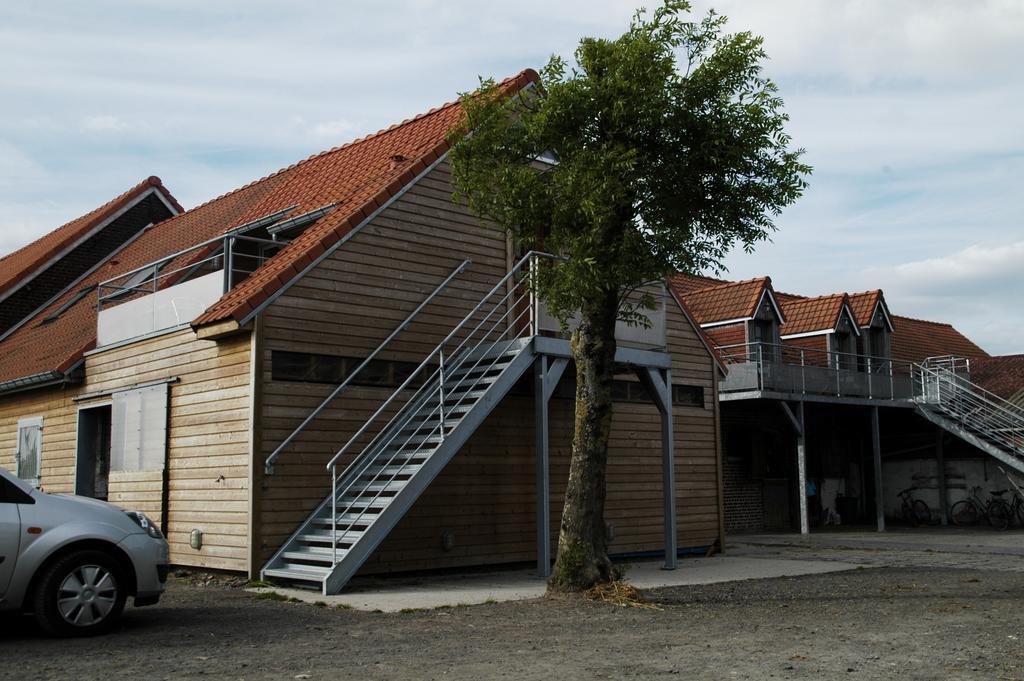 Gite Saint Georges Comines-Warneton Room photo