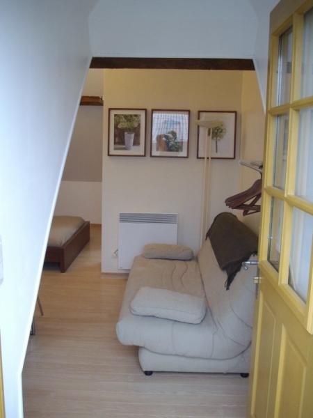 Gite Saint Georges Comines-Warneton Room photo