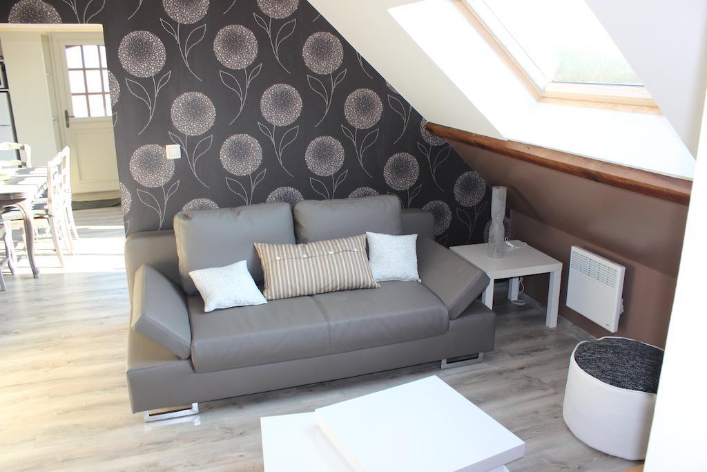 Gite Saint Georges Comines-Warneton Room photo