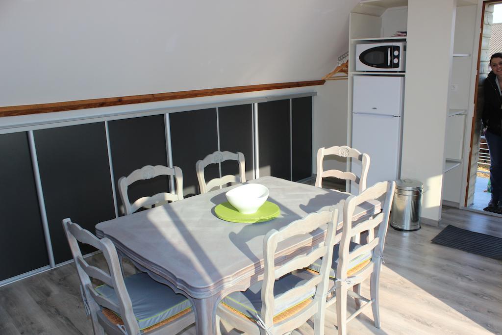 Gite Saint Georges Comines-Warneton Room photo